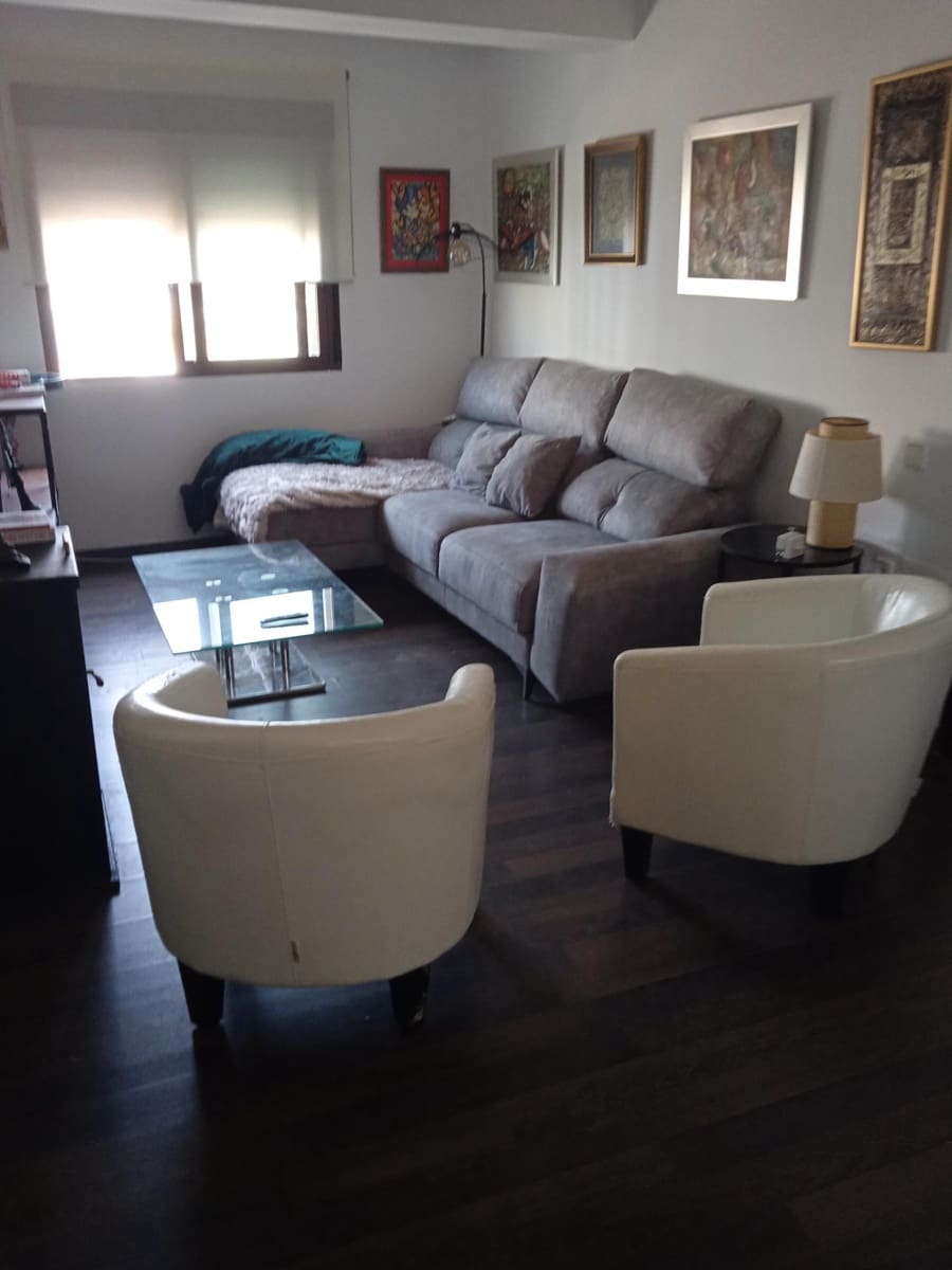 3 makuuhuone Asunto myytävänä paikassa Almeria kaupunki - 270 000 € (Ref: 9343417)