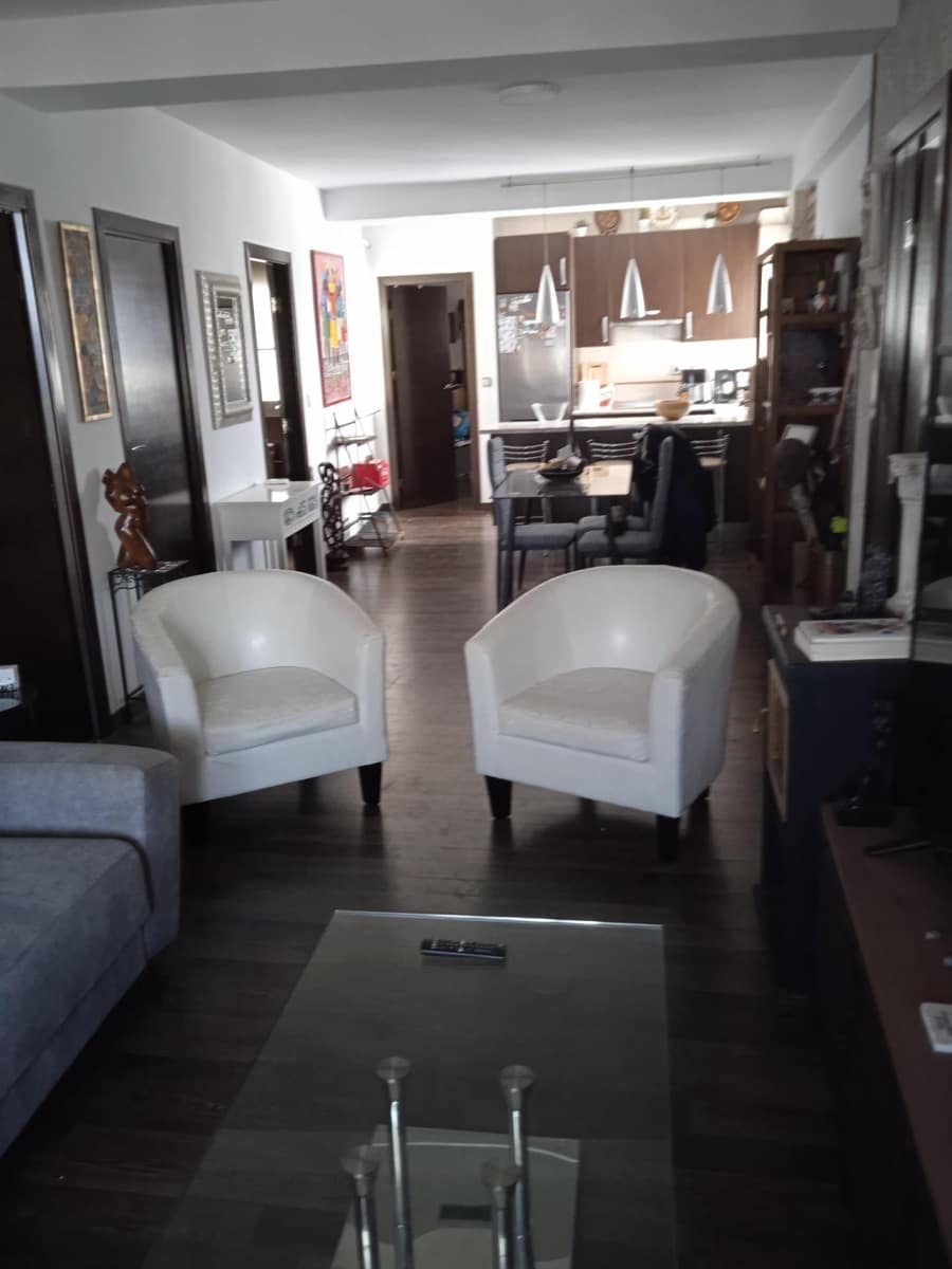 3 makuuhuone Asunto myytävänä paikassa Almeria kaupunki - 270 000 € (Ref: 9343417)