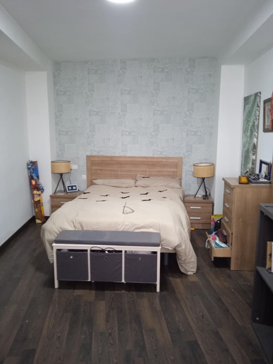 3 makuuhuone Asunto myytävänä paikassa Almeria kaupunki - 270 000 € (Ref: 9343417)