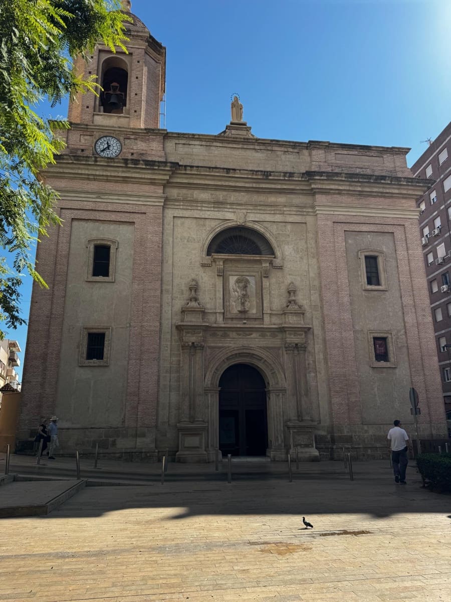 3 makuuhuone Asunto myytävänä paikassa Almeria kaupunki - 270 000 € (Ref: 9343417)