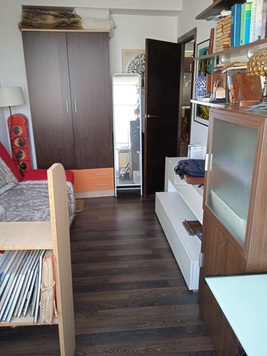 3 makuuhuone Asunto myytävänä paikassa Almeria kaupunki - 270 000 € (Ref: 9343417)