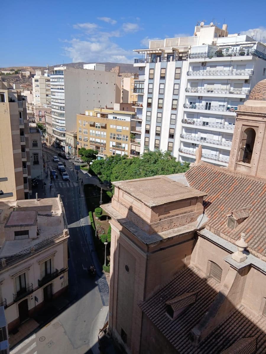 3 makuuhuone Asunto myytävänä paikassa Almeria kaupunki - 270 000 € (Ref: 9343417)