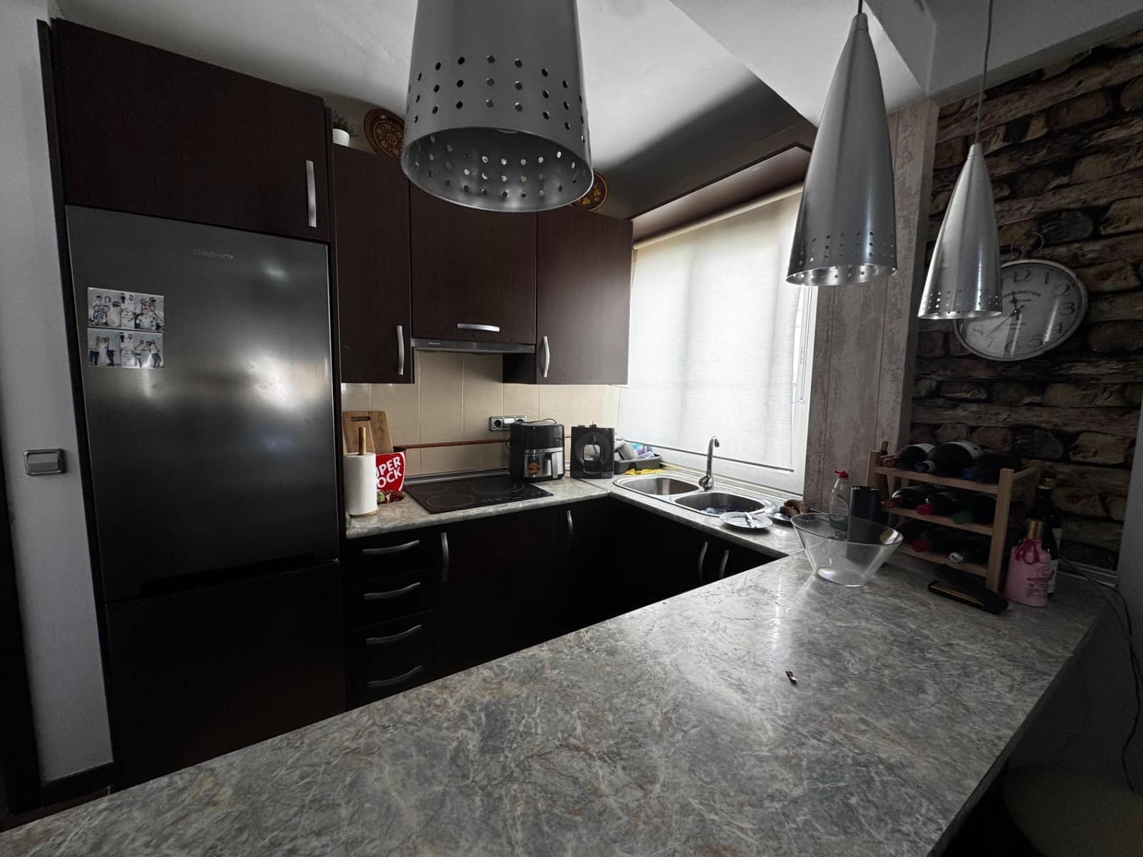 3 makuuhuone Asunto myytävänä paikassa Almeria kaupunki - 270 000 € (Ref: 9343417)