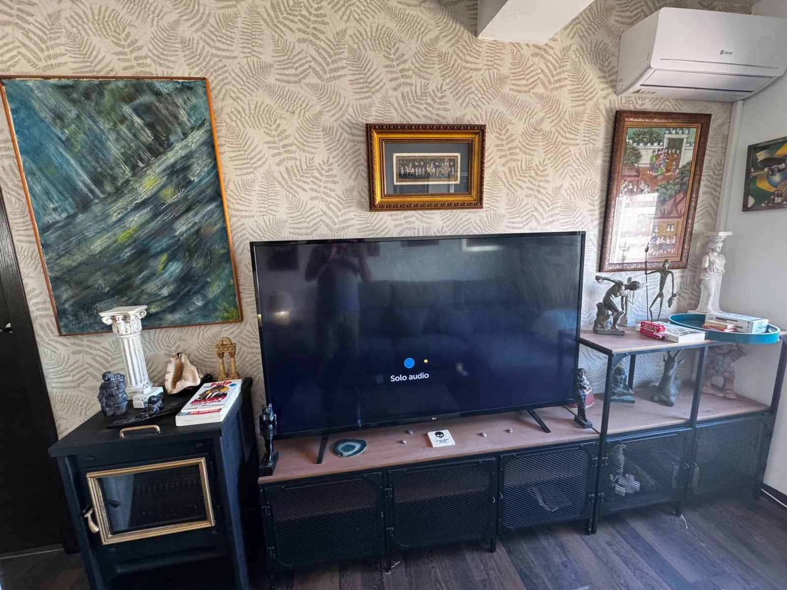 3 makuuhuone Asunto myytävänä paikassa Almeria kaupunki - 270 000 € (Ref: 9343417)