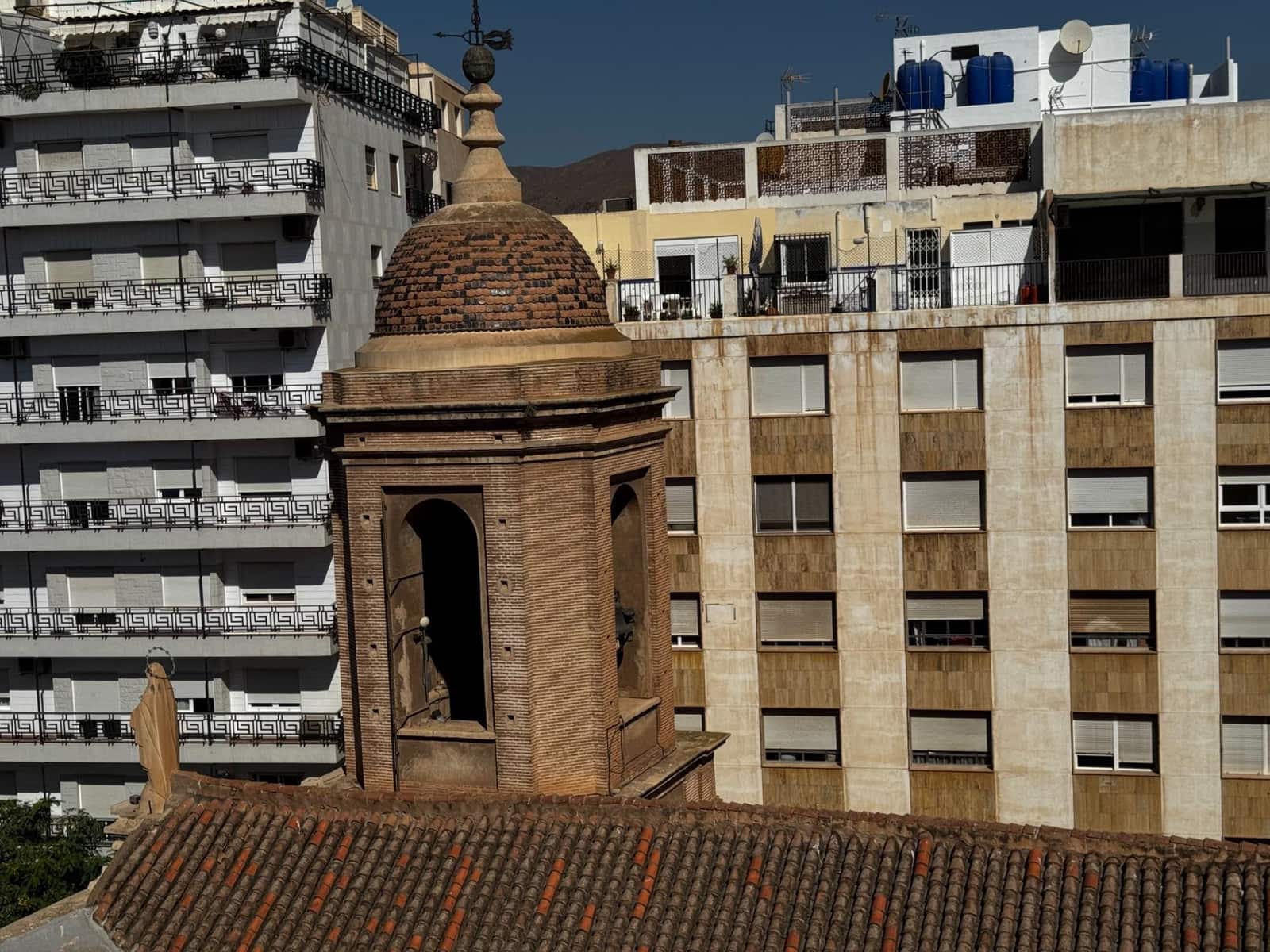 3 makuuhuone Asunto myytävänä paikassa Almeria kaupunki - 270 000 € (Ref: 9343417)