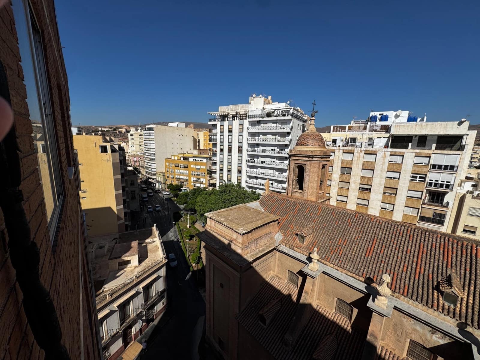 3 makuuhuone Asunto myytävänä paikassa Almeria kaupunki - 270 000 € (Ref: 9343417)