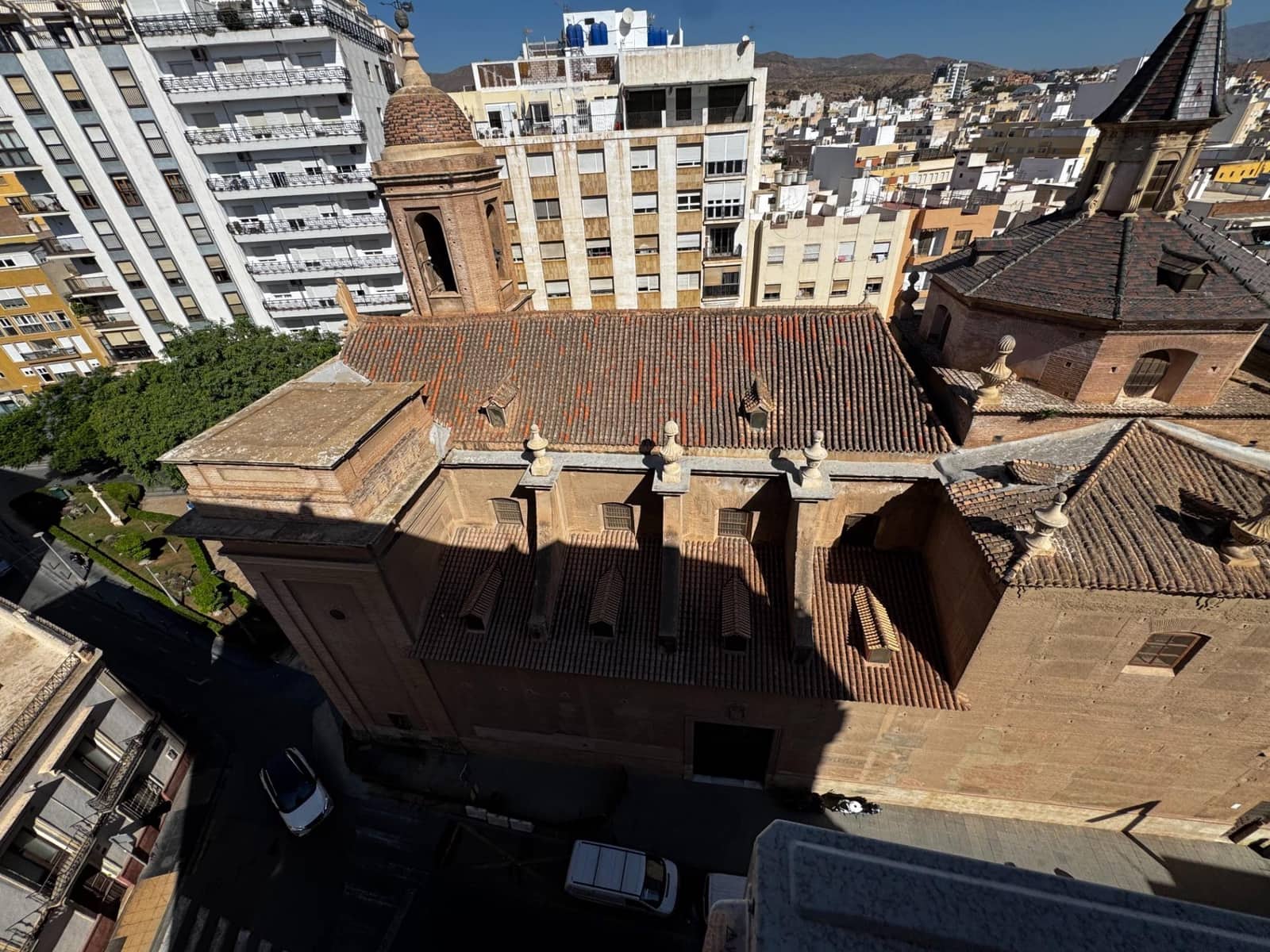 3 makuuhuone Asunto myytävänä paikassa Almeria kaupunki - 270 000 € (Ref: 9343417)