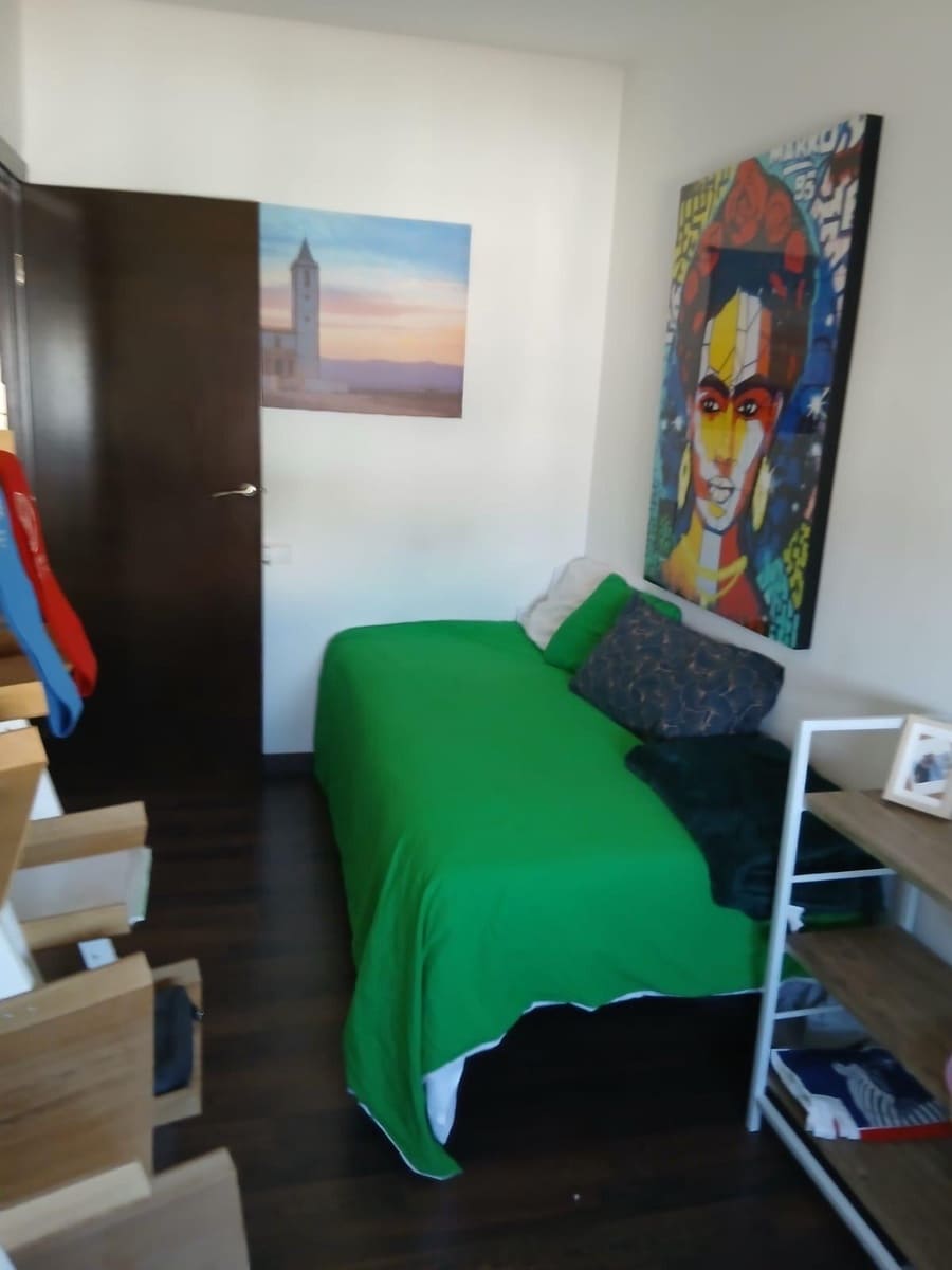 3 makuuhuone Asunto myytävänä paikassa Almeria kaupunki - 270 000 € (Ref: 9343417)