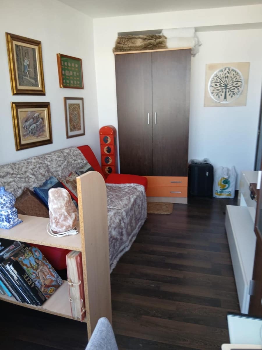 3 makuuhuone Asunto myytävänä paikassa Almeria kaupunki - 270 000 € (Ref: 9343417)