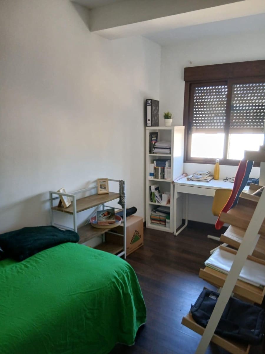 3 makuuhuone Asunto myytävänä paikassa Almeria kaupunki - 270 000 € (Ref: 9343417)