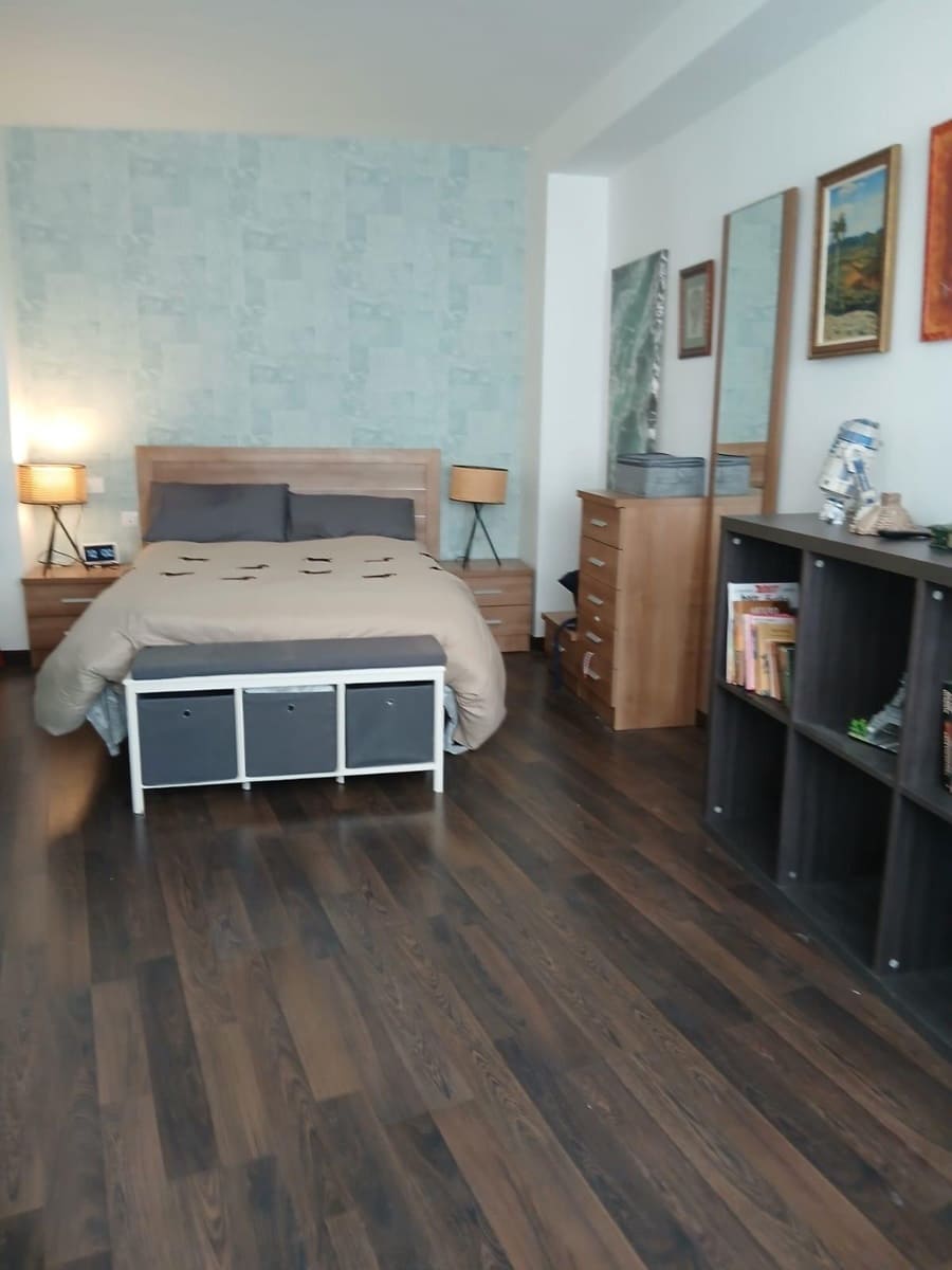 3 makuuhuone Asunto myytävänä paikassa Almeria kaupunki - 270 000 € (Ref: 9343417)