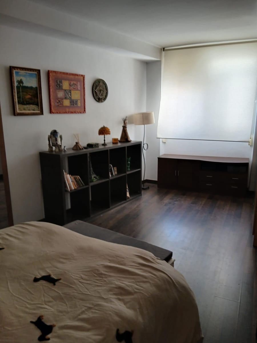 3 makuuhuone Asunto myytävänä paikassa Almeria kaupunki - 270 000 € (Ref: 9343417)