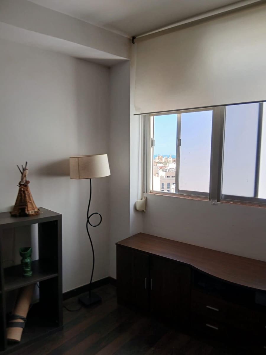 3 makuuhuone Asunto myytävänä paikassa Almeria kaupunki - 270 000 € (Ref: 9343417)