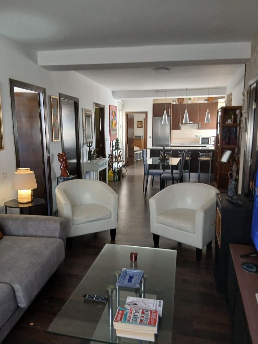 3 makuuhuone Asunto myytävänä paikassa Almeria kaupunki - 270 000 € (Ref: 9343417)