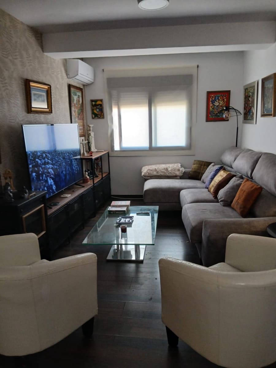 3 makuuhuone Asunto myytävänä paikassa Almeria kaupunki - 270 000 € (Ref: 9343417)