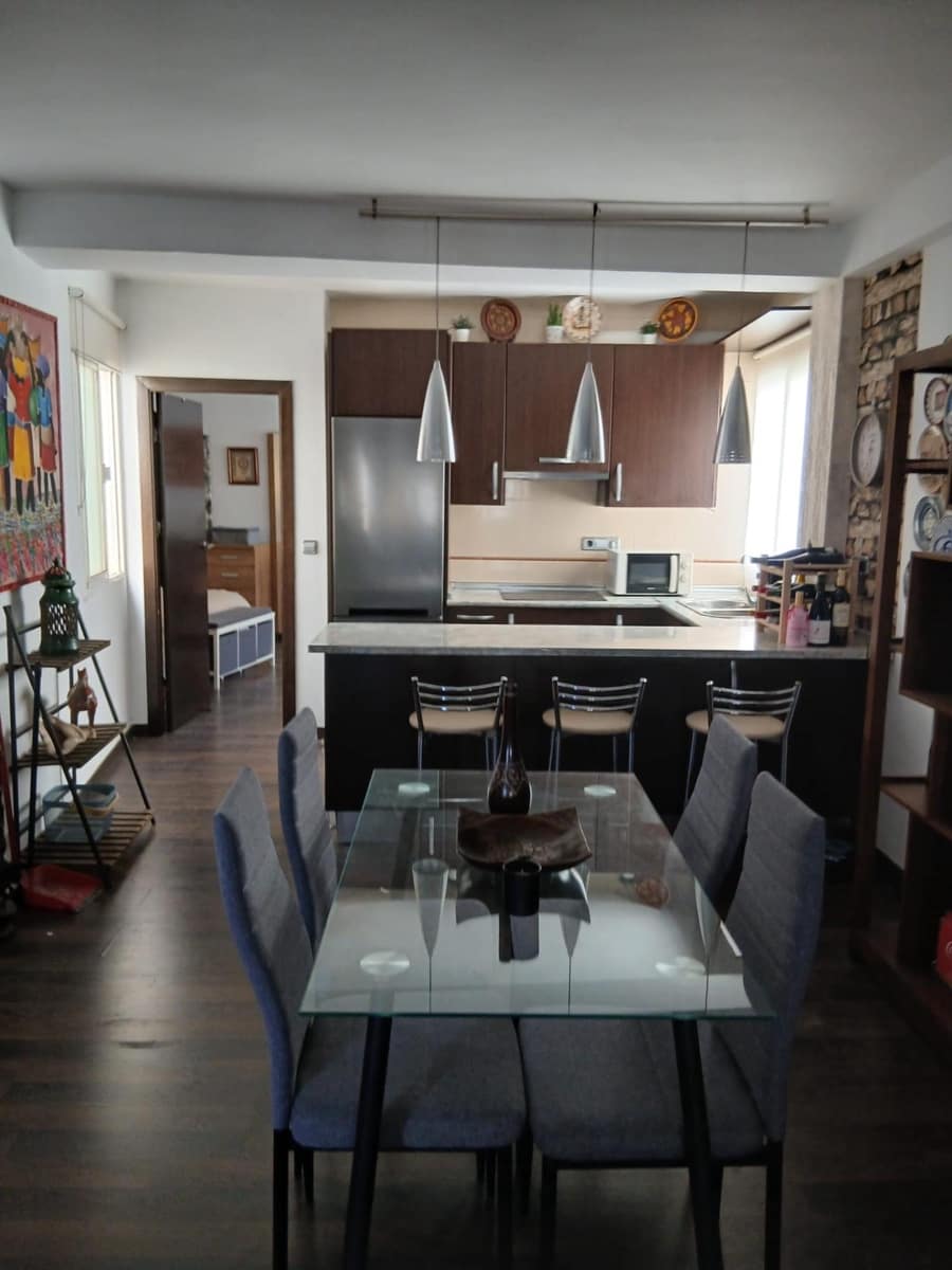 3 makuuhuone Asunto myytävänä paikassa Almeria kaupunki - 270 000 € (Ref: 9343417)