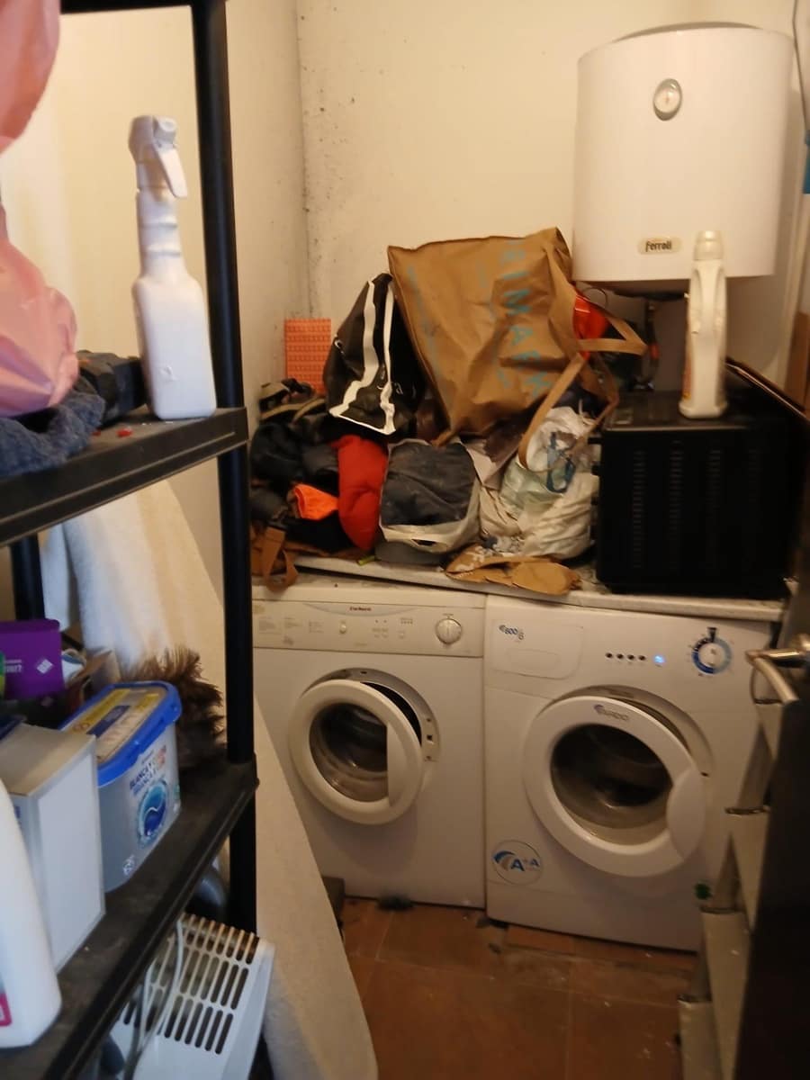 3 makuuhuone Asunto myytävänä paikassa Almeria kaupunki - 270 000 € (Ref: 9343417)