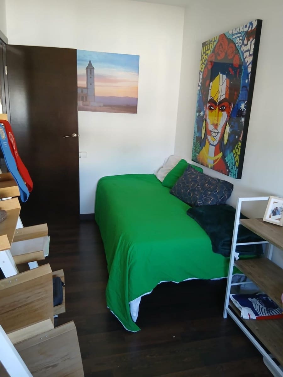 3 makuuhuone Asunto myytävänä paikassa Almeria kaupunki - 270 000 € (Ref: 9343417)