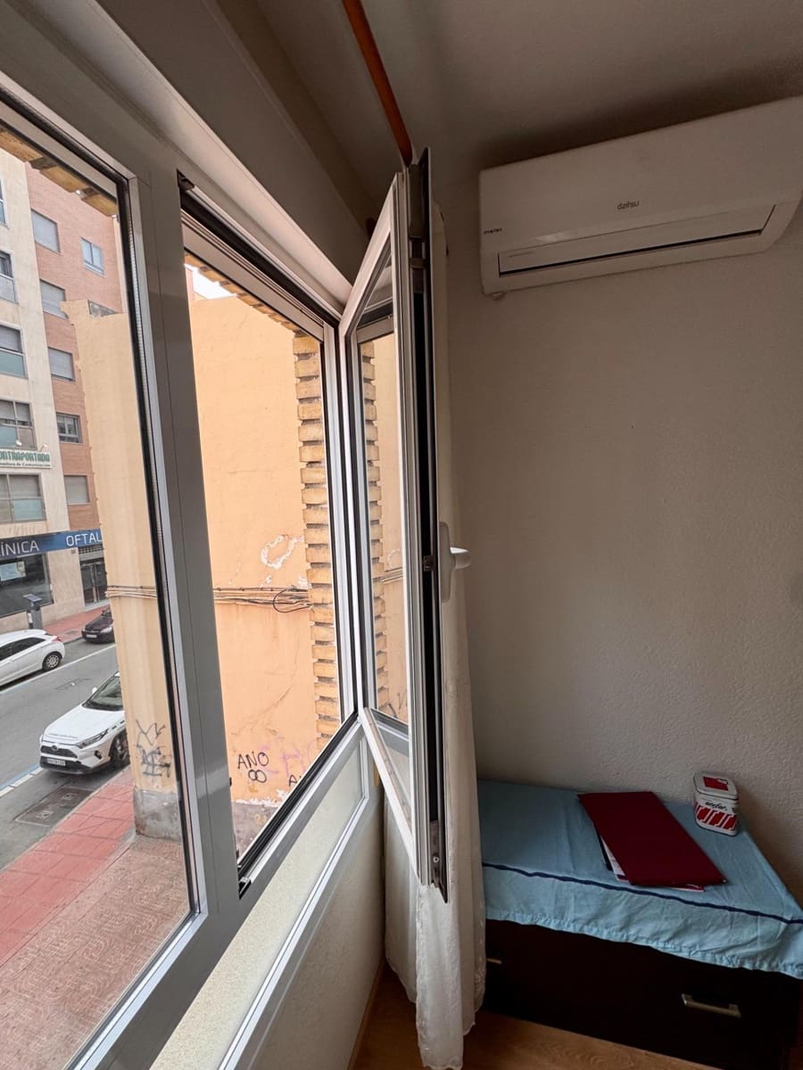 4 chambre Appartement à vendre à Almeria ville - 235 000 € (Ref: 9343418)