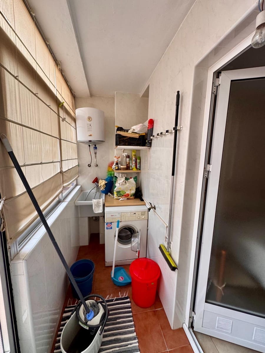 4 chambre Appartement à vendre à Almeria ville - 235 000 € (Ref: 9343418)