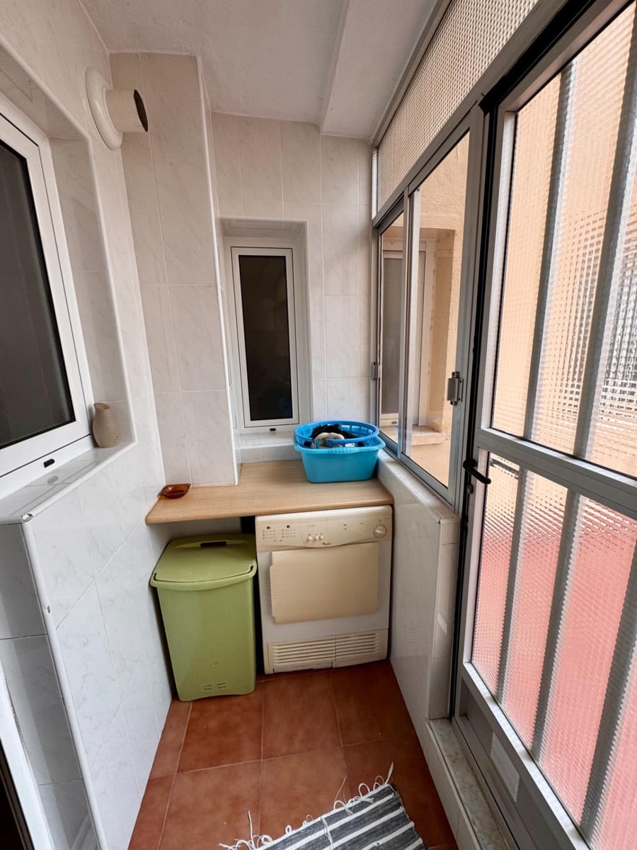 4 chambre Appartement à vendre à Almeria ville - 235 000 € (Ref: 9343418)