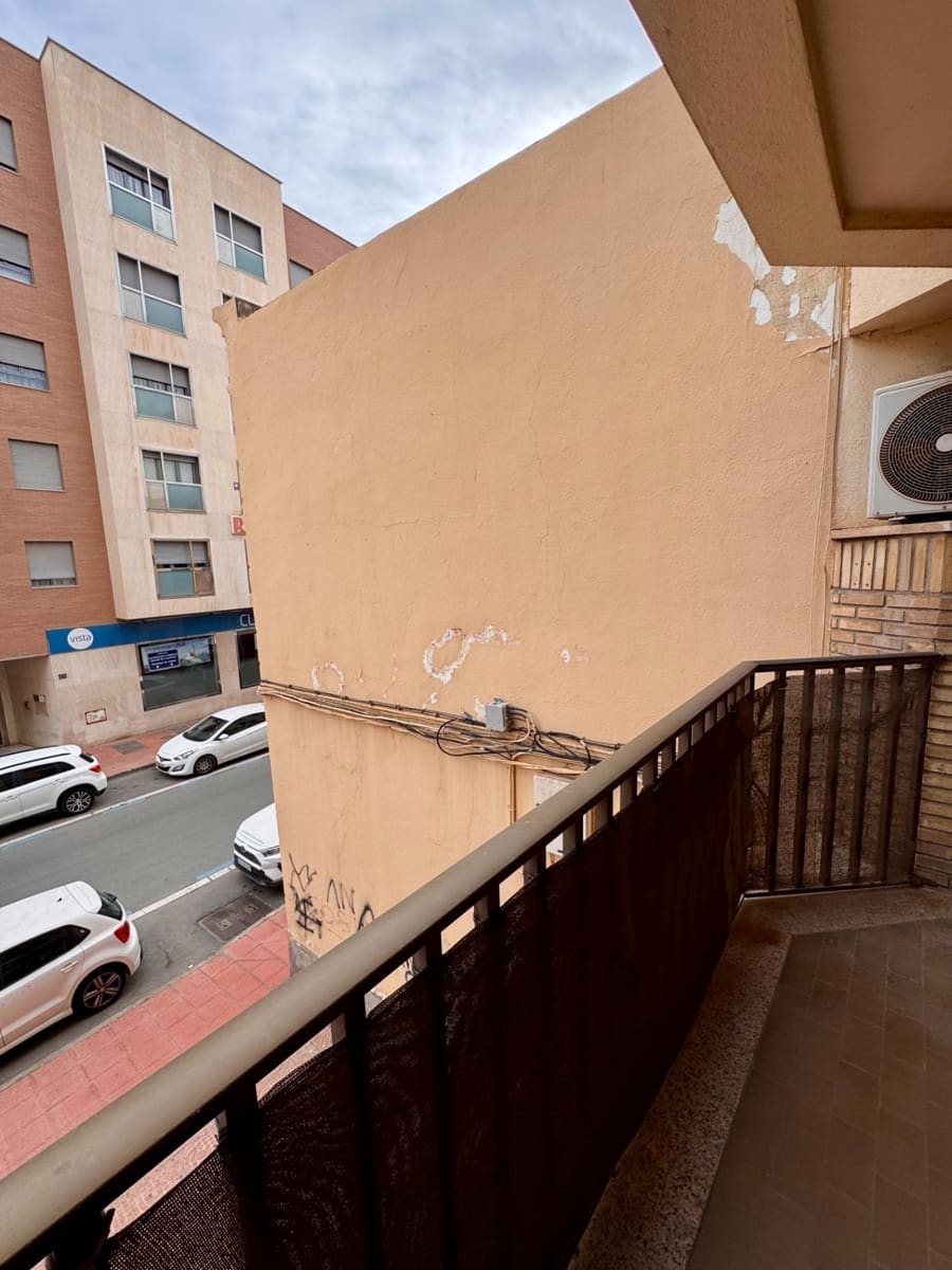 4 chambre Appartement à vendre à Almeria ville - 235 000 € (Ref: 9343418)