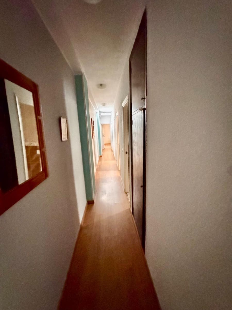 4 chambre Appartement à vendre à Almeria ville - 235 000 € (Ref: 9343418)