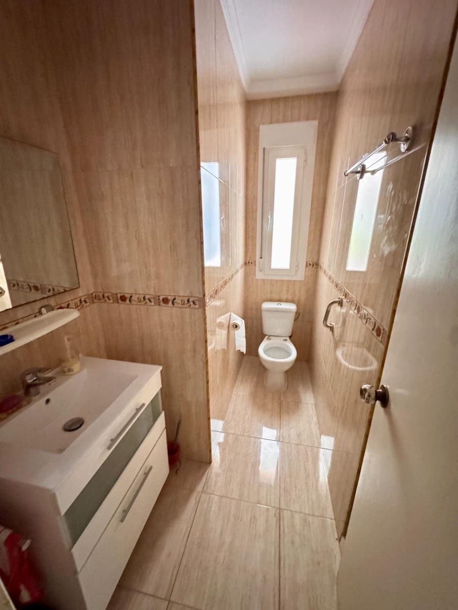 4 chambre Appartement à vendre à Almeria ville - 235 000 € (Ref: 9343418)