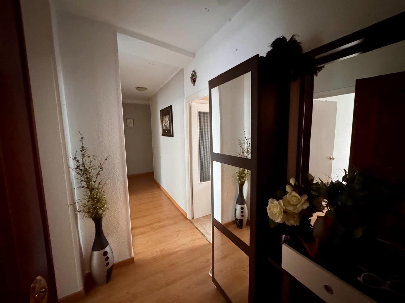 4 chambre Appartement à vendre à Almeria ville - 235 000 € (Ref: 9343418)