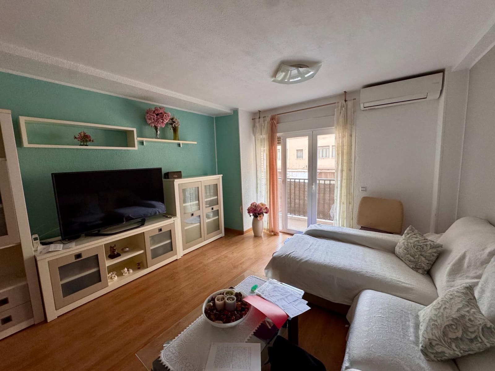 4 chambre Appartement à vendre à Almeria ville - 235 000 € (Ref: 9343418)