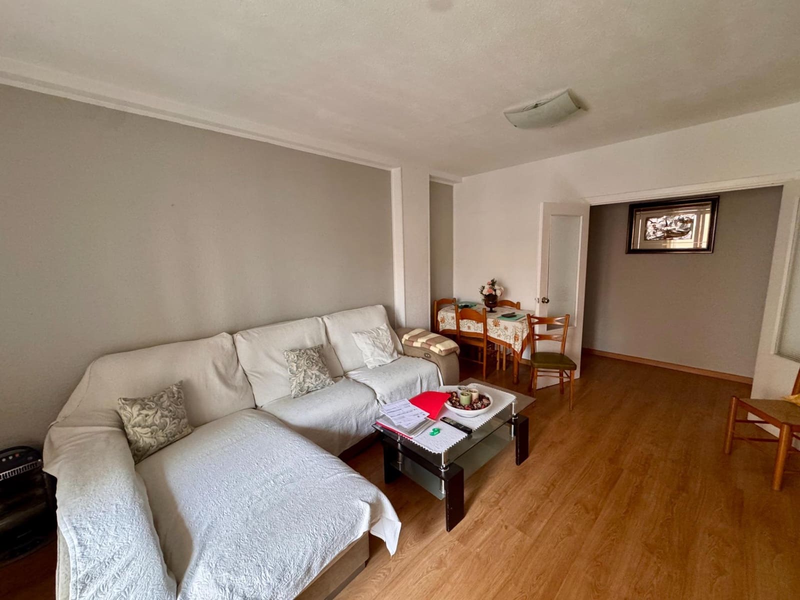 4 chambre Appartement à vendre à Almeria ville - 235 000 € (Ref: 9343418)