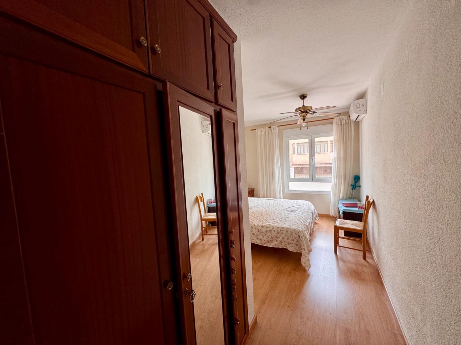 4 chambre Appartement à vendre à Almeria ville - 235 000 € (Ref: 9343418)