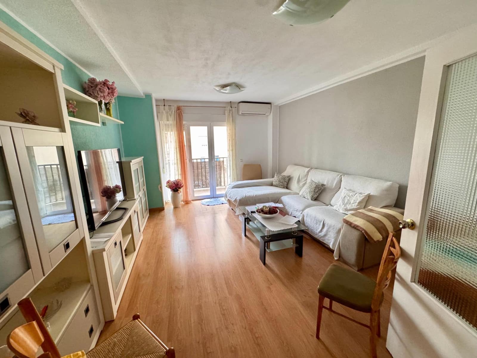 4 chambre Appartement à vendre à Almeria ville - 235 000 € (Ref: 9343418)