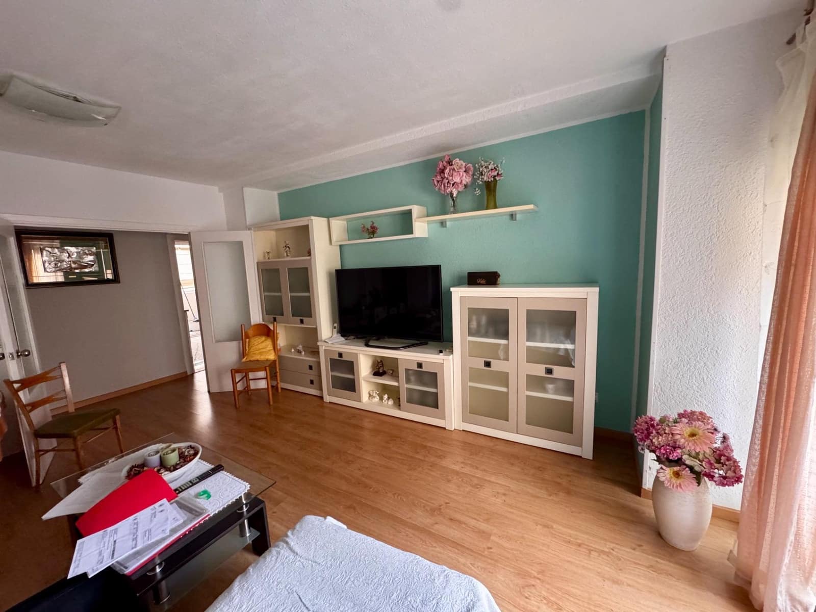 4 chambre Appartement à vendre à Almeria ville - 235 000 € (Ref: 9343418)