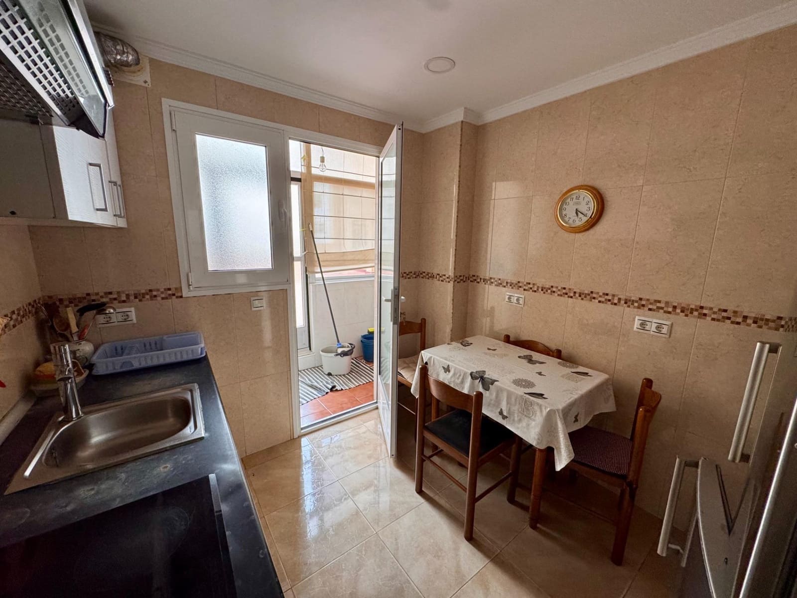 4 chambre Appartement à vendre à Almeria ville - 235 000 € (Ref: 9343418)