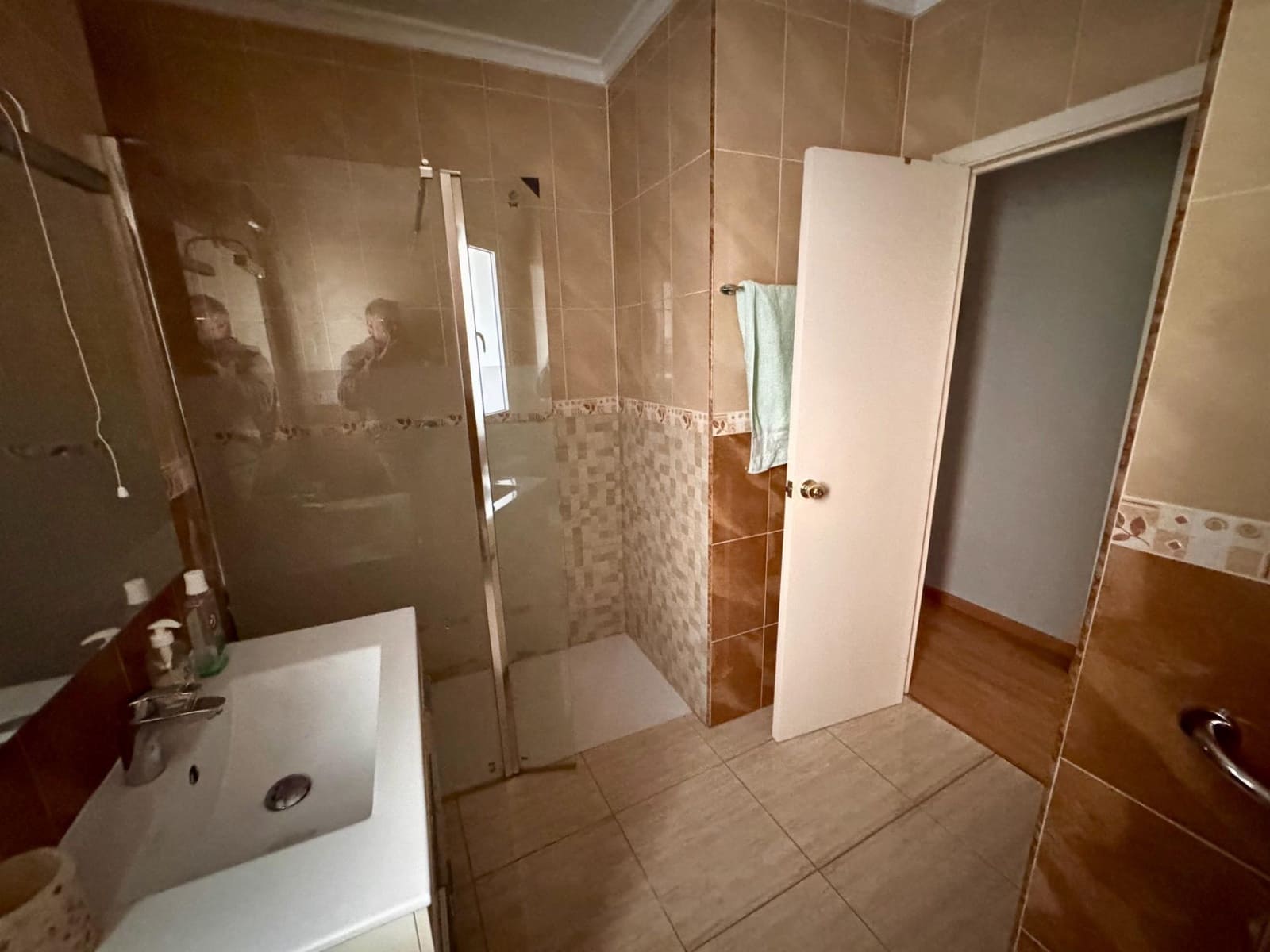 4 chambre Appartement à vendre à Almeria ville - 235 000 € (Ref: 9343418)