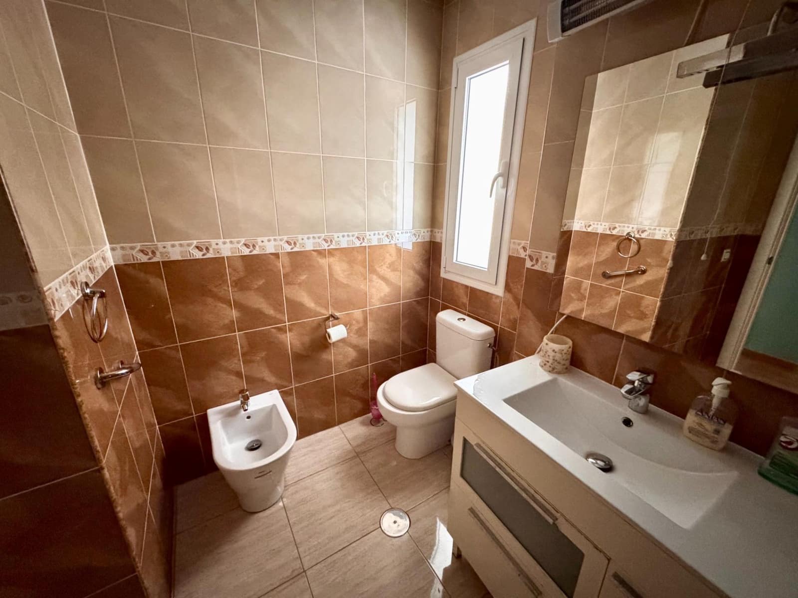 4 chambre Appartement à vendre à Almeria ville - 235 000 € (Ref: 9343418)