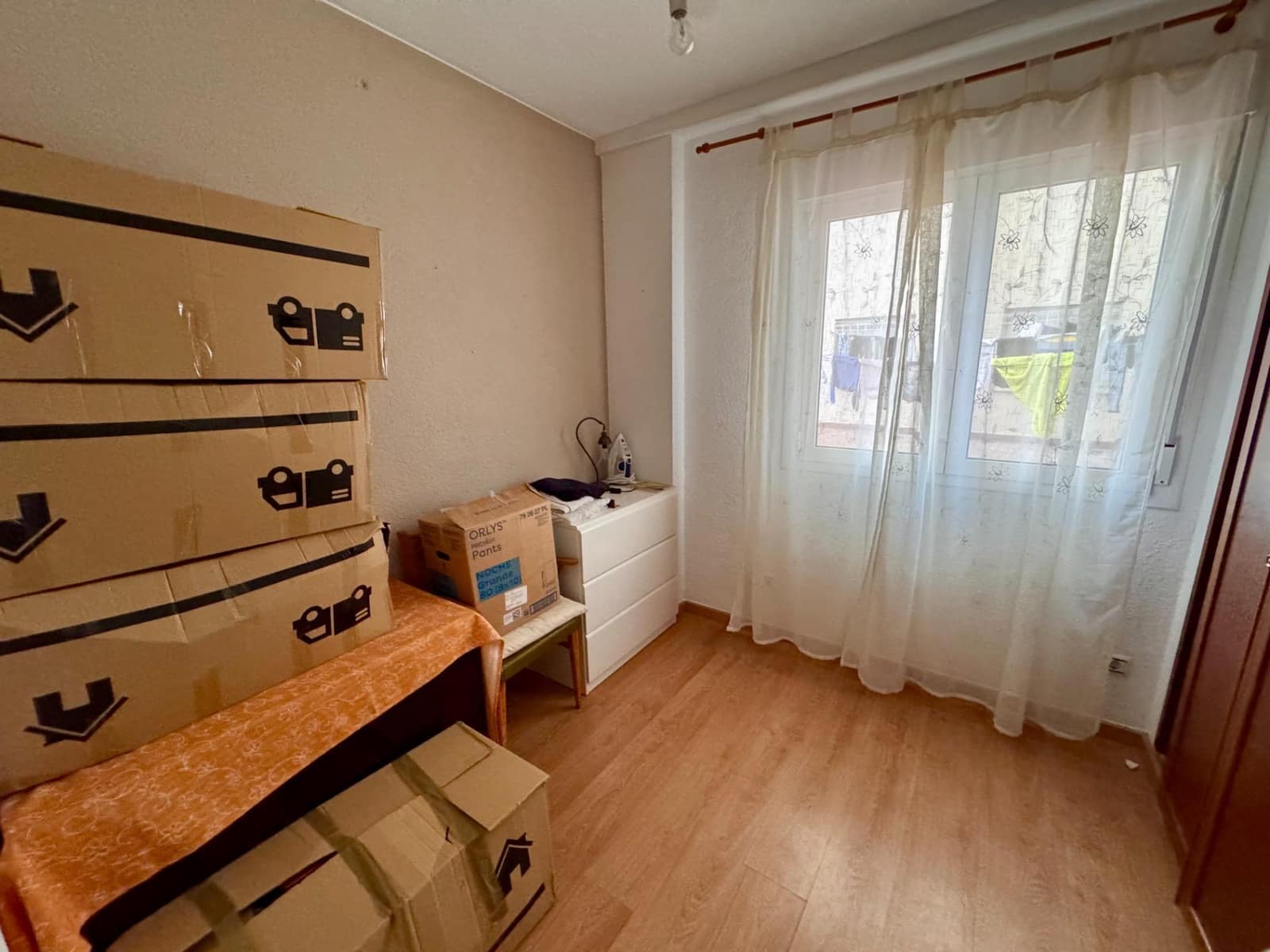 4 chambre Appartement à vendre à Almeria ville - 235 000 € (Ref: 9343418)