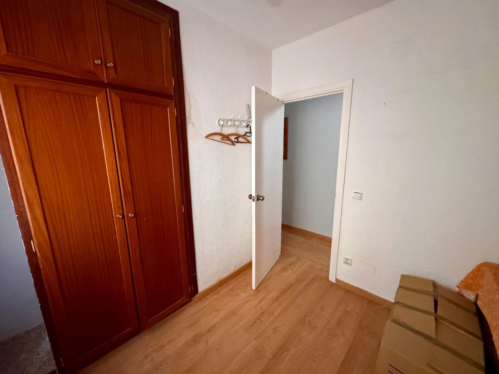 4 chambre Appartement à vendre à Almeria ville - 235 000 € (Ref: 9343418)