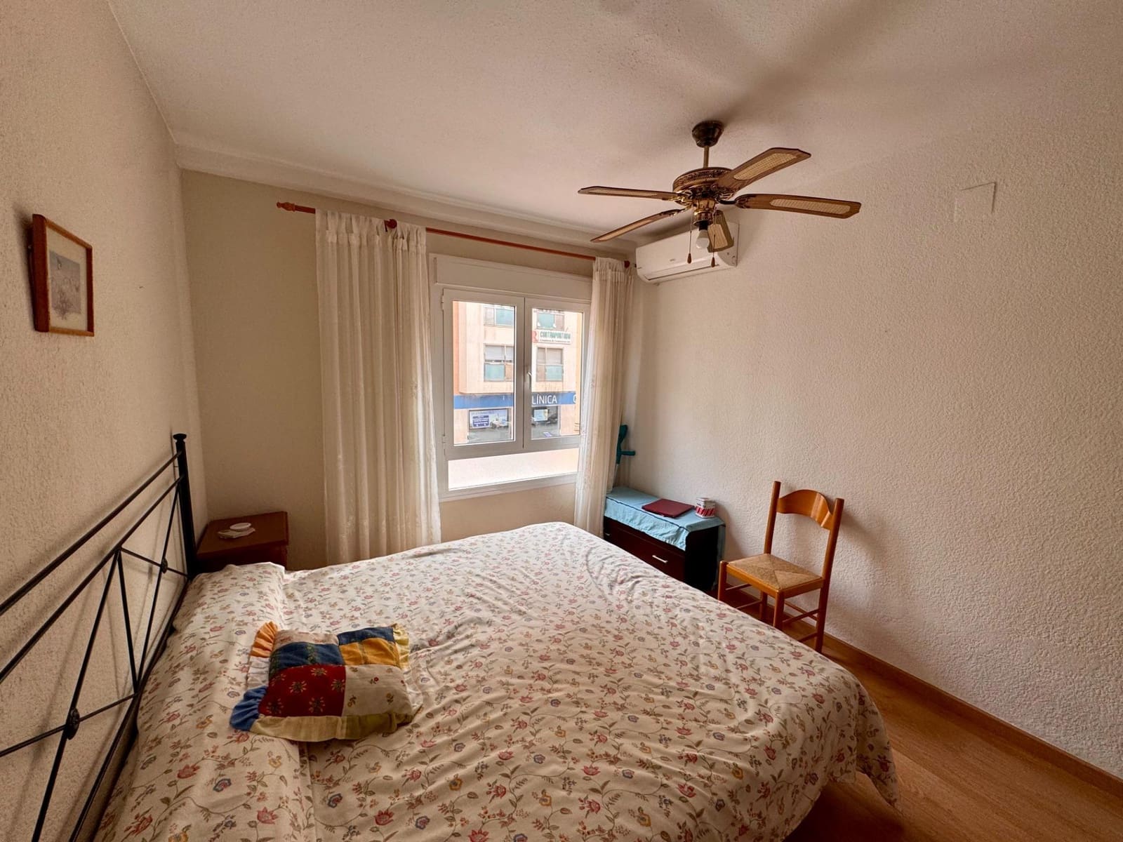 4 chambre Appartement à vendre à Almeria ville - 235 000 € (Ref: 9343418)