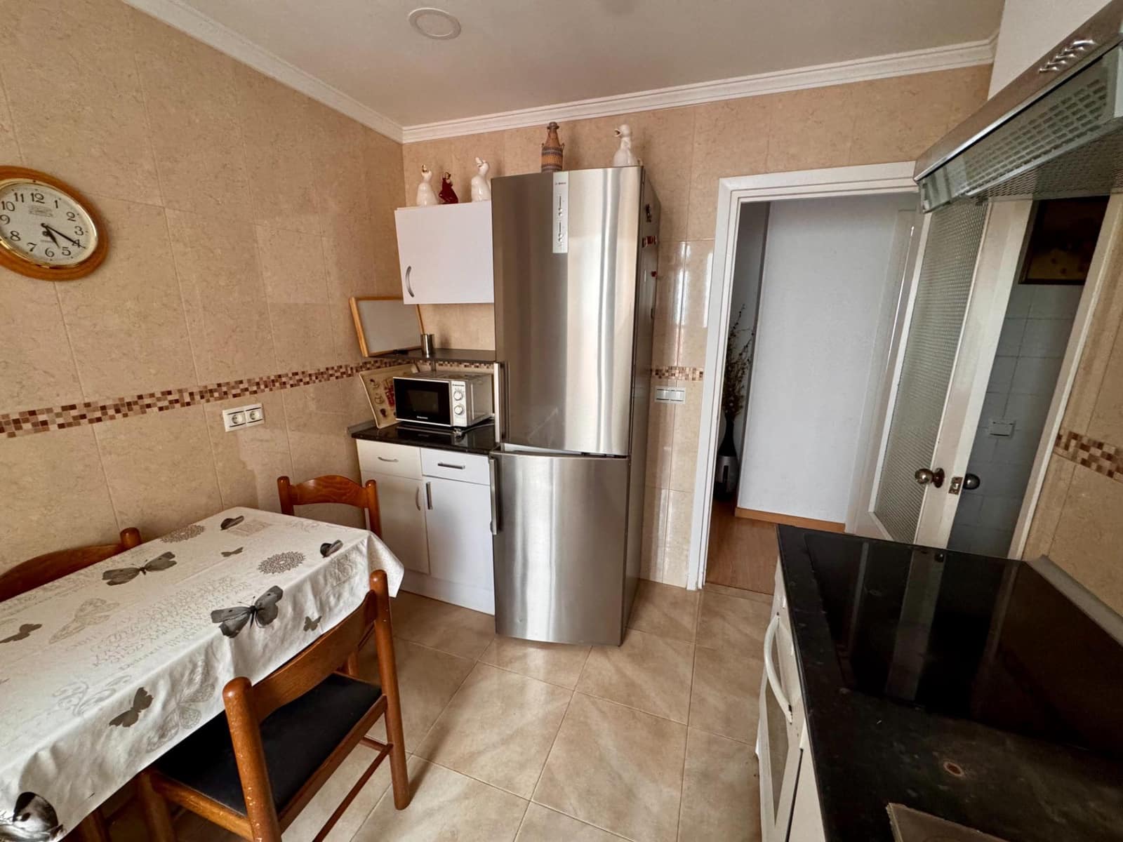 4 chambre Appartement à vendre à Almeria ville - 235 000 € (Ref: 9343418)