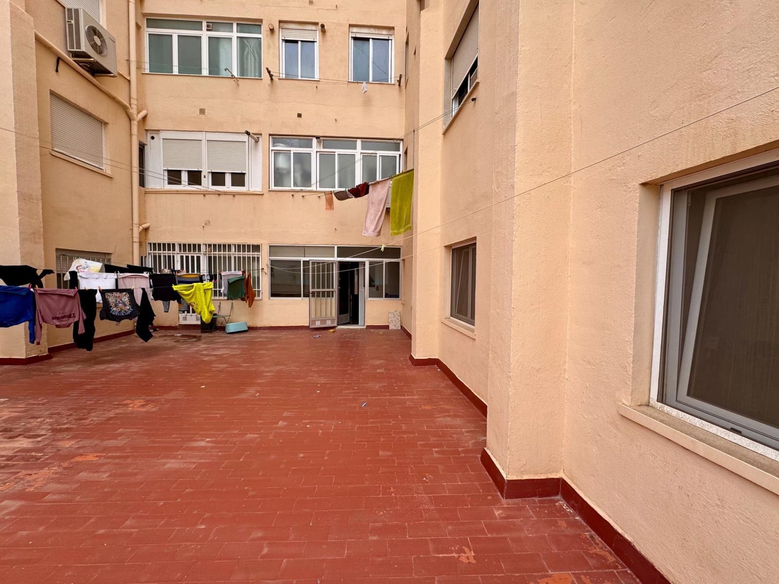 4 chambre Appartement à vendre à Almeria ville - 235 000 € (Ref: 9343418)