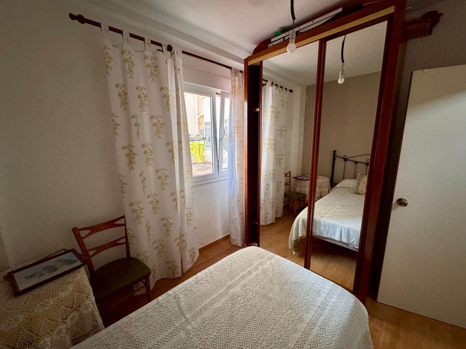 4 chambre Appartement à vendre à Almeria ville - 235 000 € (Ref: 9343418)