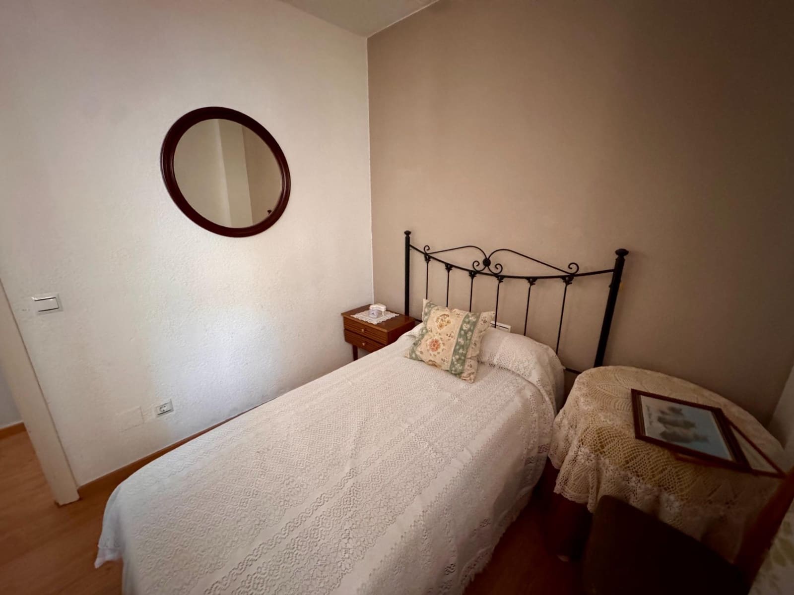 4 chambre Appartement à vendre à Almeria ville - 235 000 € (Ref: 9343418)