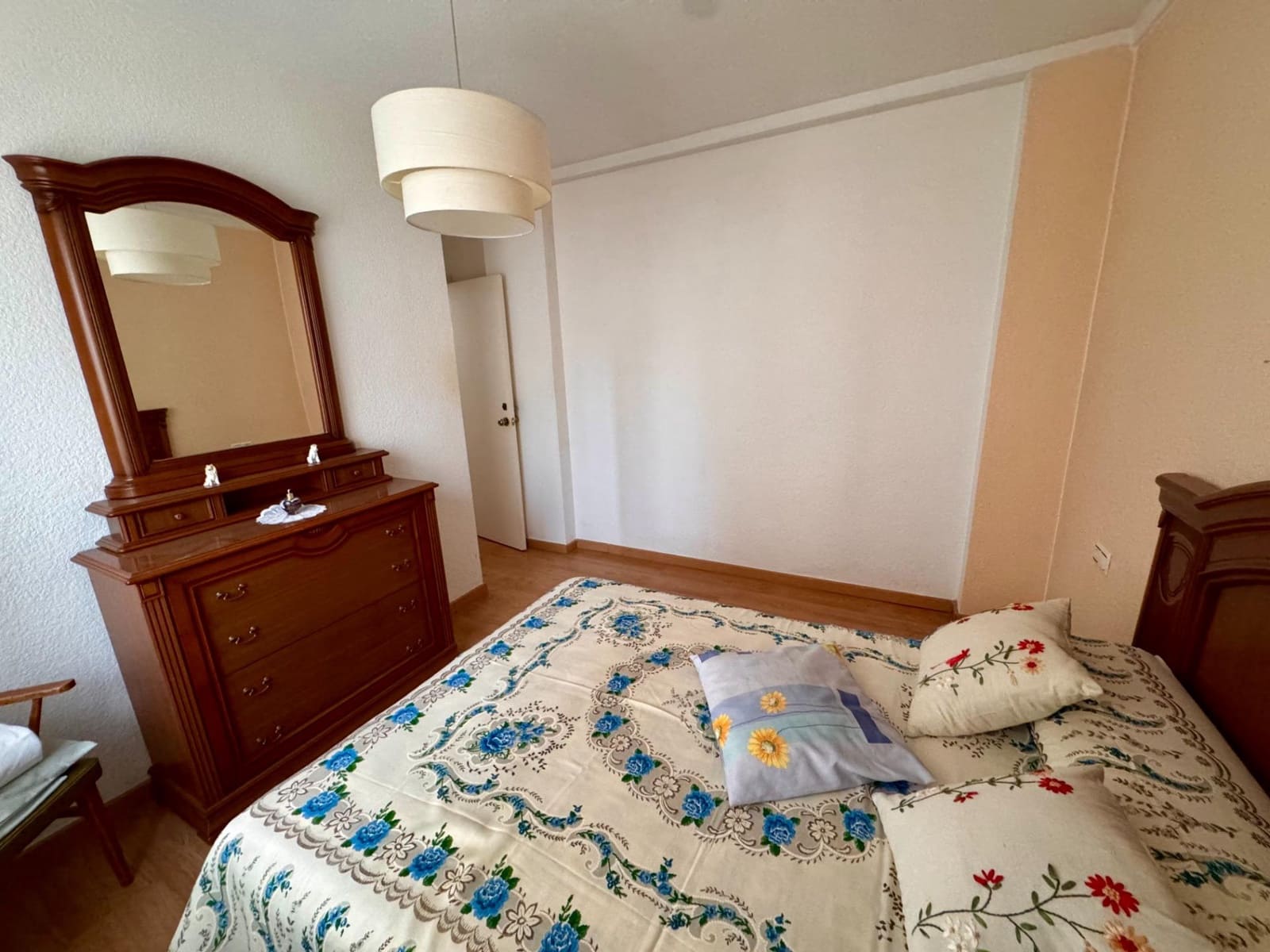 4 chambre Appartement à vendre à Almeria ville - 235 000 € (Ref: 9343418)