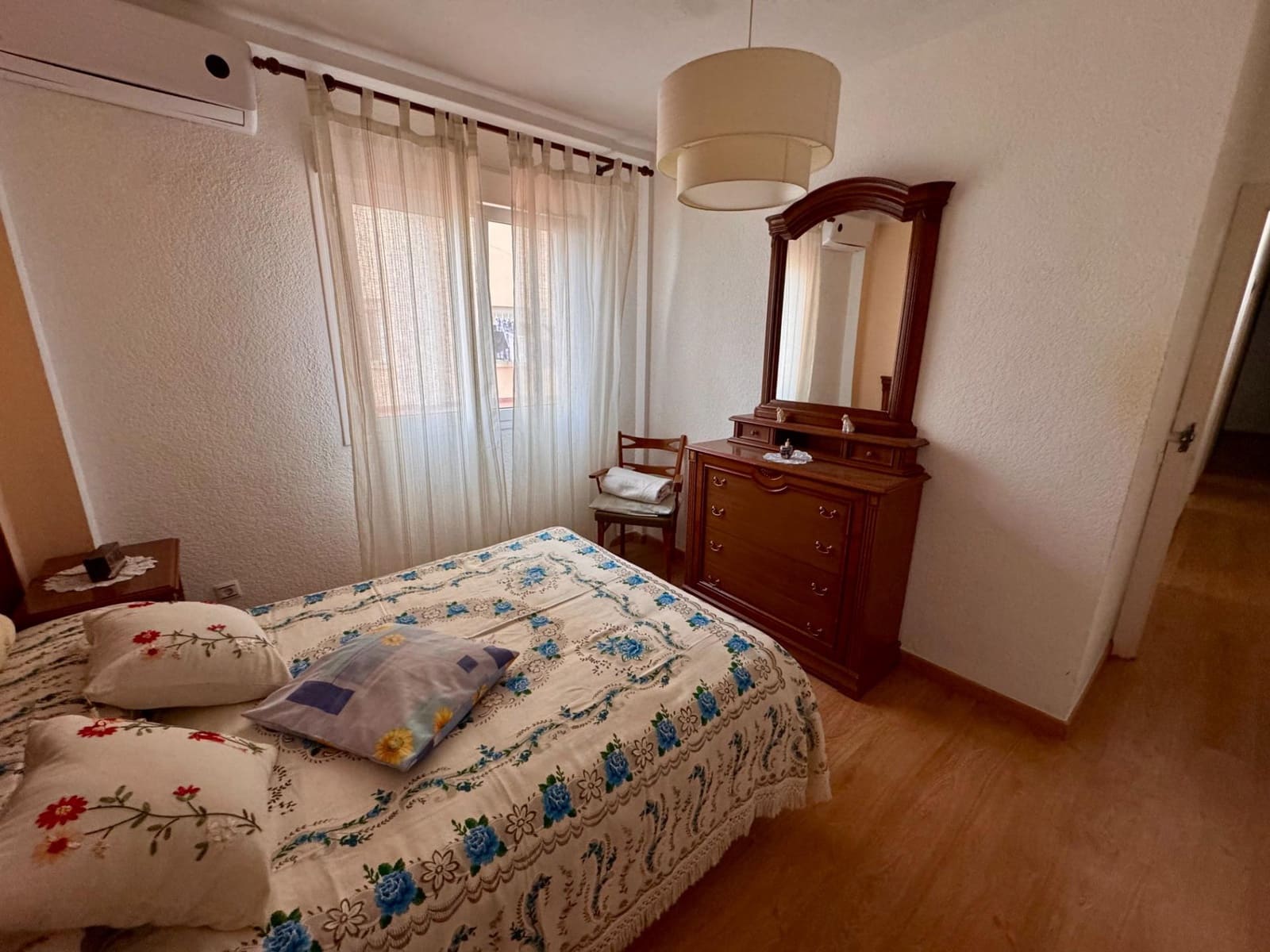 4 chambre Appartement à vendre à Almeria ville - 235 000 € (Ref: 9343418)