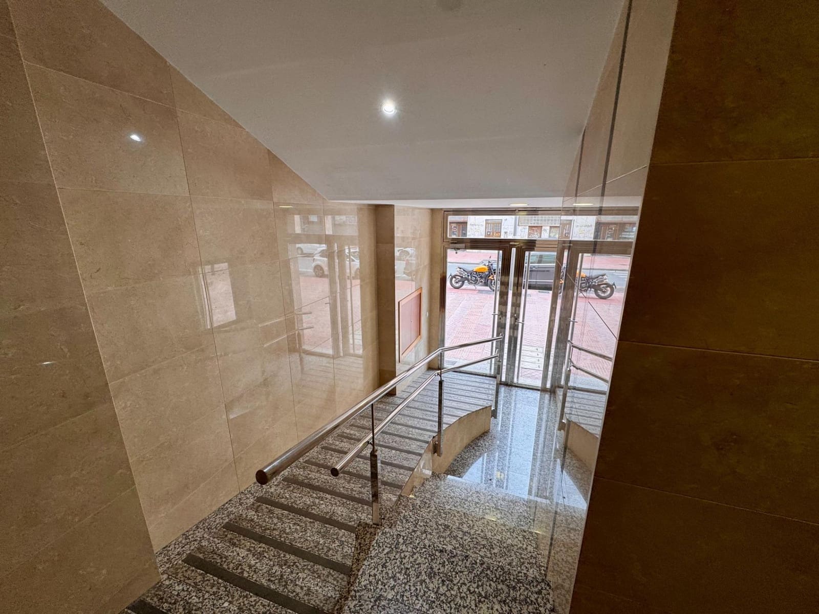 4 chambre Appartement à vendre à Almeria ville - 235 000 € (Ref: 9343418)