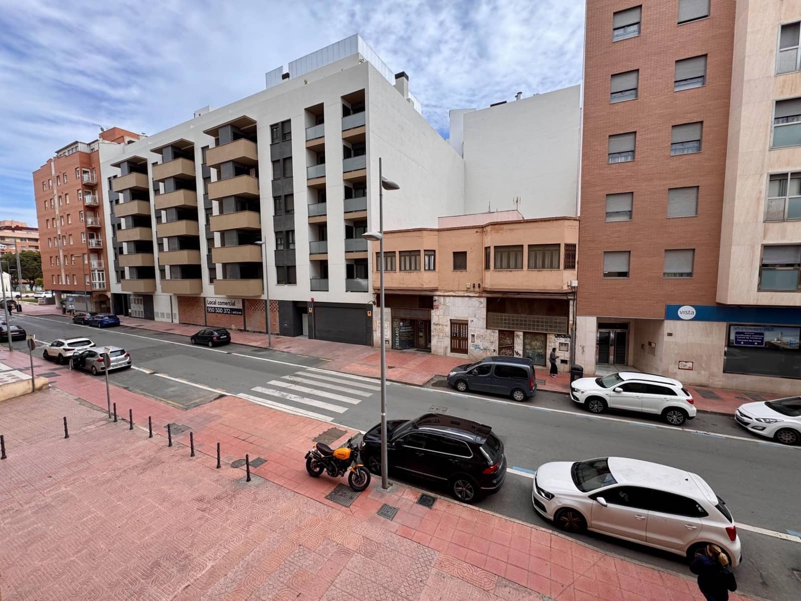 4 chambre Appartement à vendre à Almeria ville - 235 000 € (Ref: 9343418)
