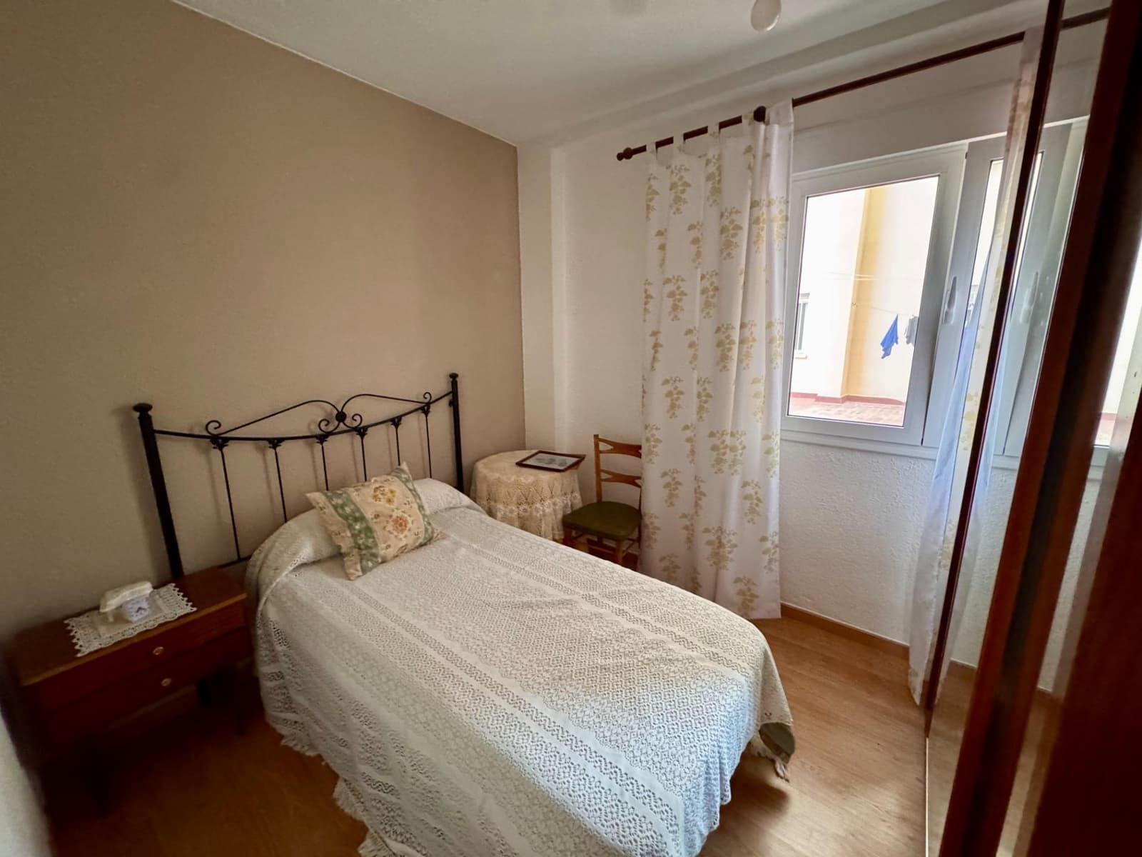 4 chambre Appartement à vendre à Almeria ville - 235 000 € (Ref: 9343418)