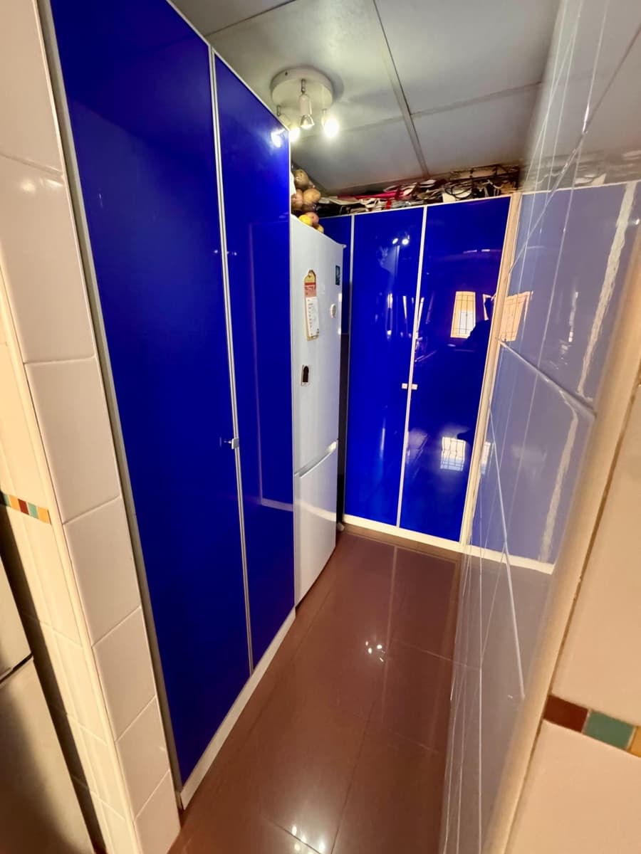 3 makuuhuone Rivitalo myytävänä paikassa Aguadulce (Almeria) - 369 000 € (Ref: 9343420)